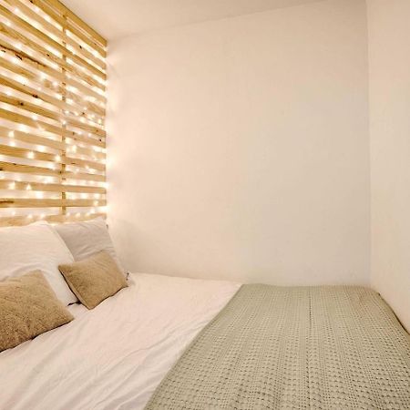 Studio Avec Espace Nuit En Plein Centre De Deauville Eksteriør bilde