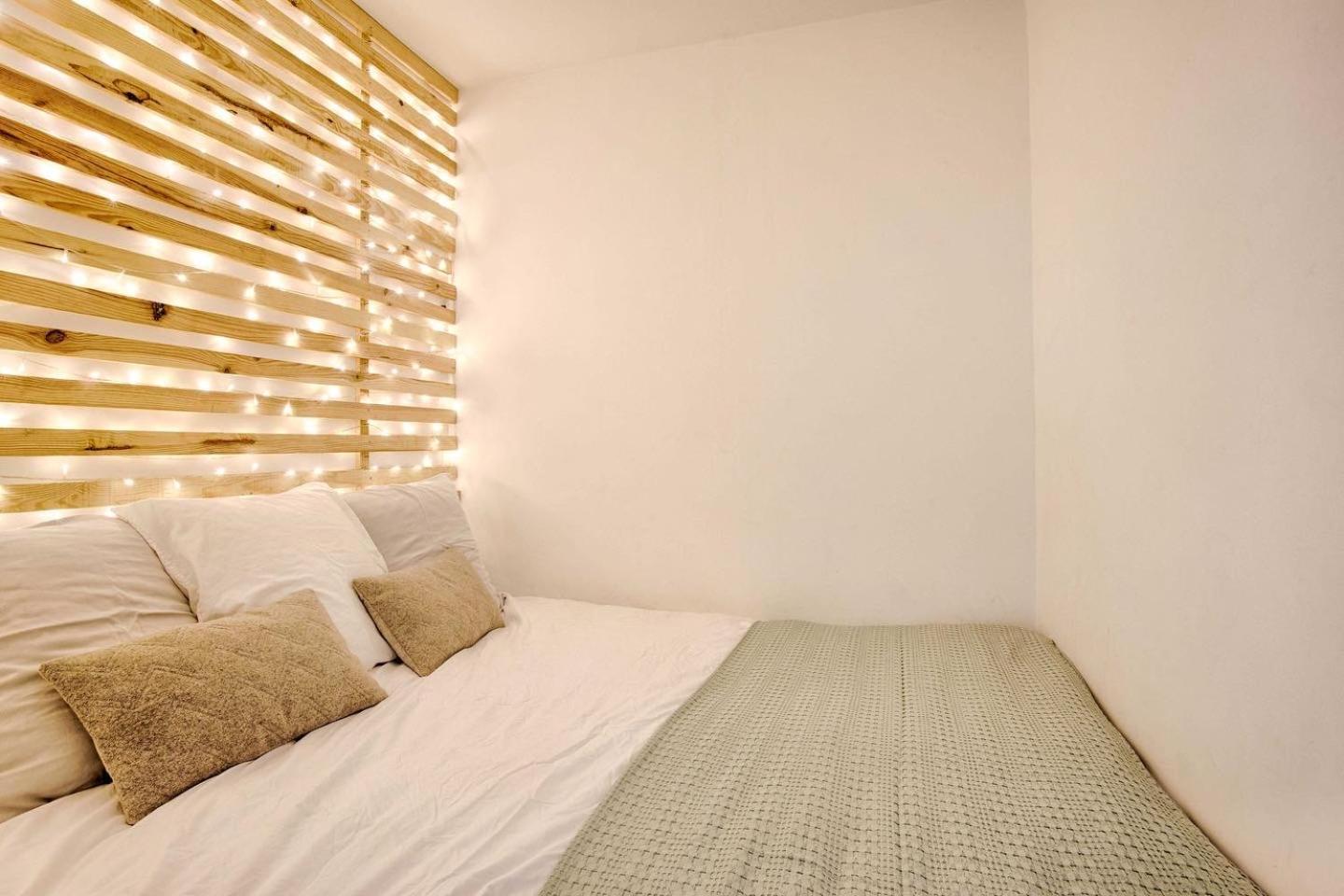 Studio Avec Espace Nuit En Plein Centre De Deauville Eksteriør bilde